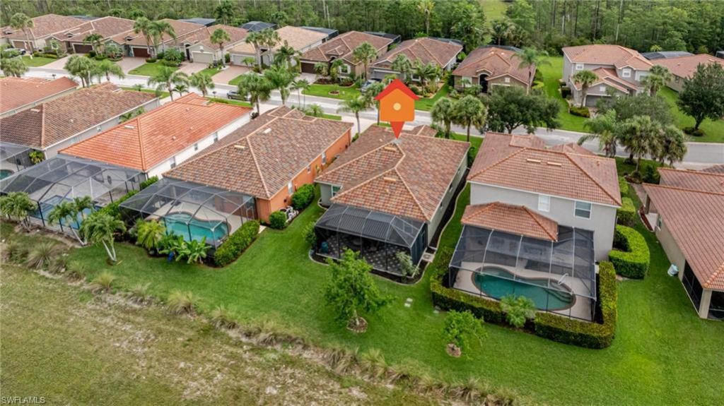 21021 Bella Terra Blvd , Estero, FL 33928 Photo