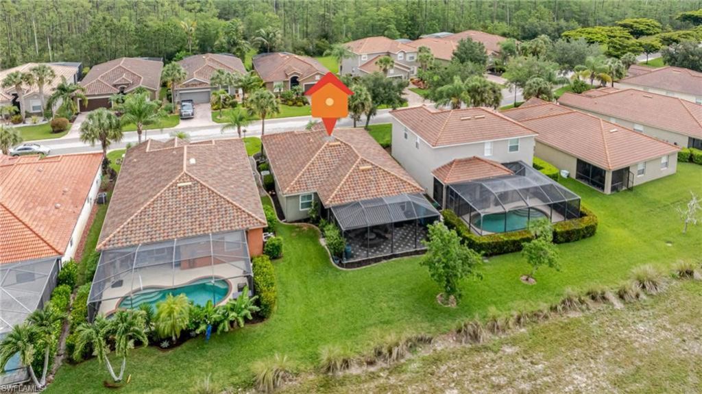 21021 Bella Terra Blvd , Estero, FL 33928 Photo