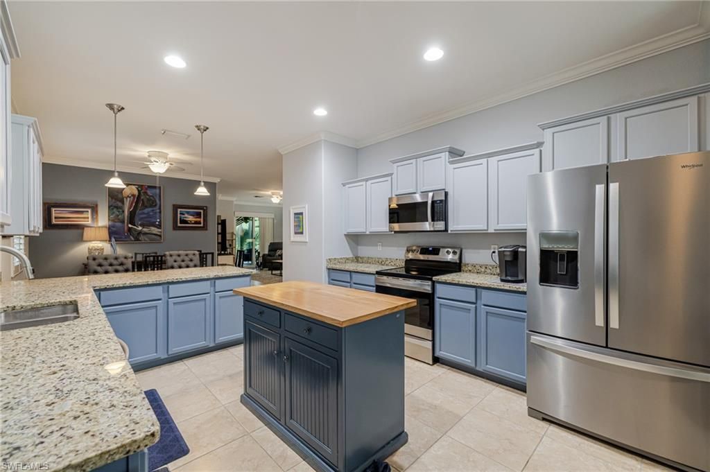 21021 Bella Terra Blvd , Estero, FL 33928 Photo