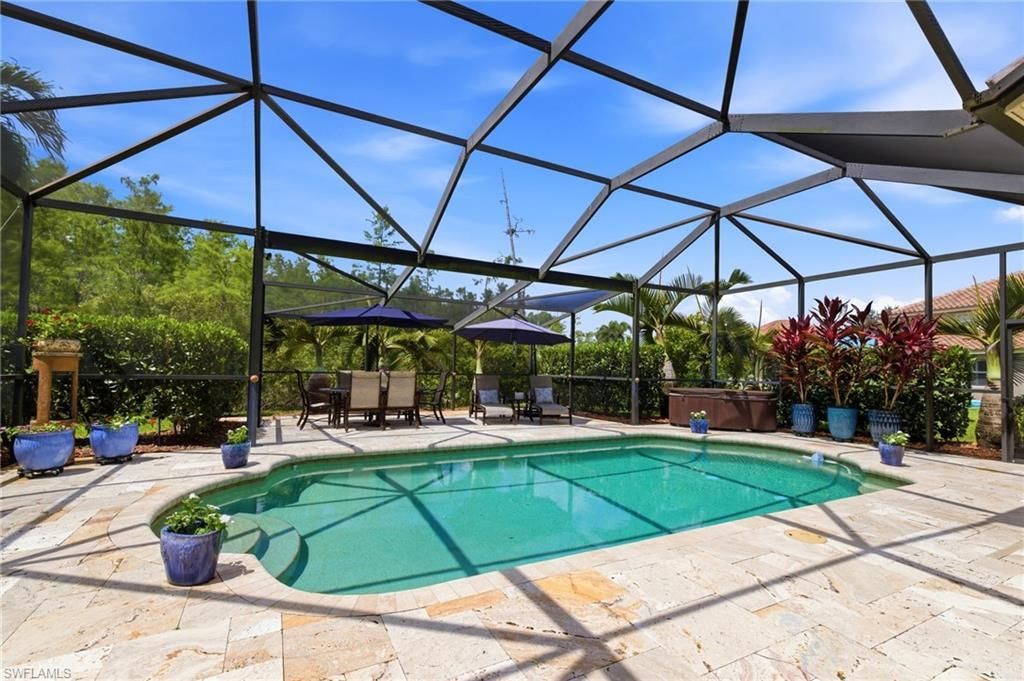 21919 Bella Terra Blvd, Estero, FL 33928 Photo