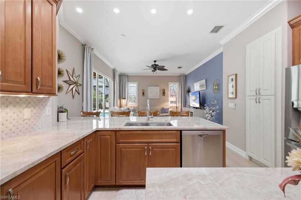 21919 Bella Terra Blvd , Estero, FL 33928 Photo