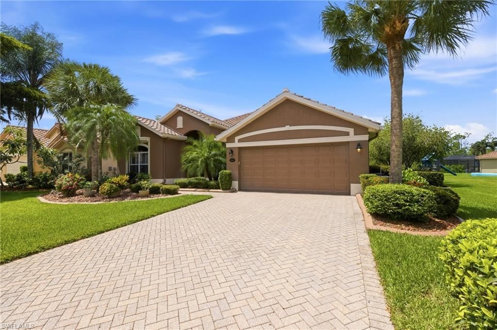 21919 Bella Terra Blvd, Estero, FL 33928 Photo