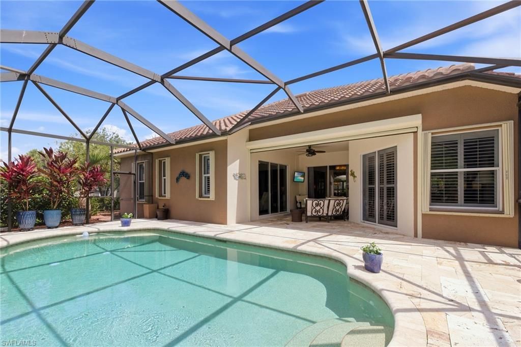 21919 Bella Terra Blvd , Estero, FL 33928 Photo