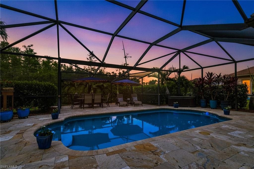 21919 Bella Terra Blvd , Estero, FL 33928 Photo