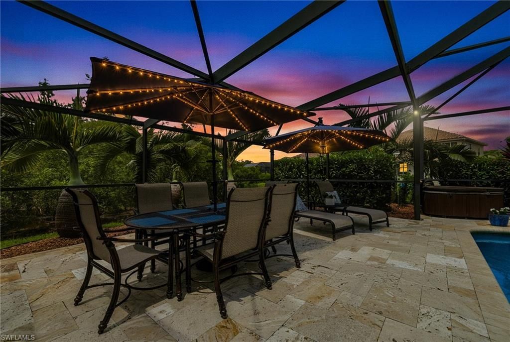 21919 Bella Terra Blvd , Estero, FL 33928 Photo