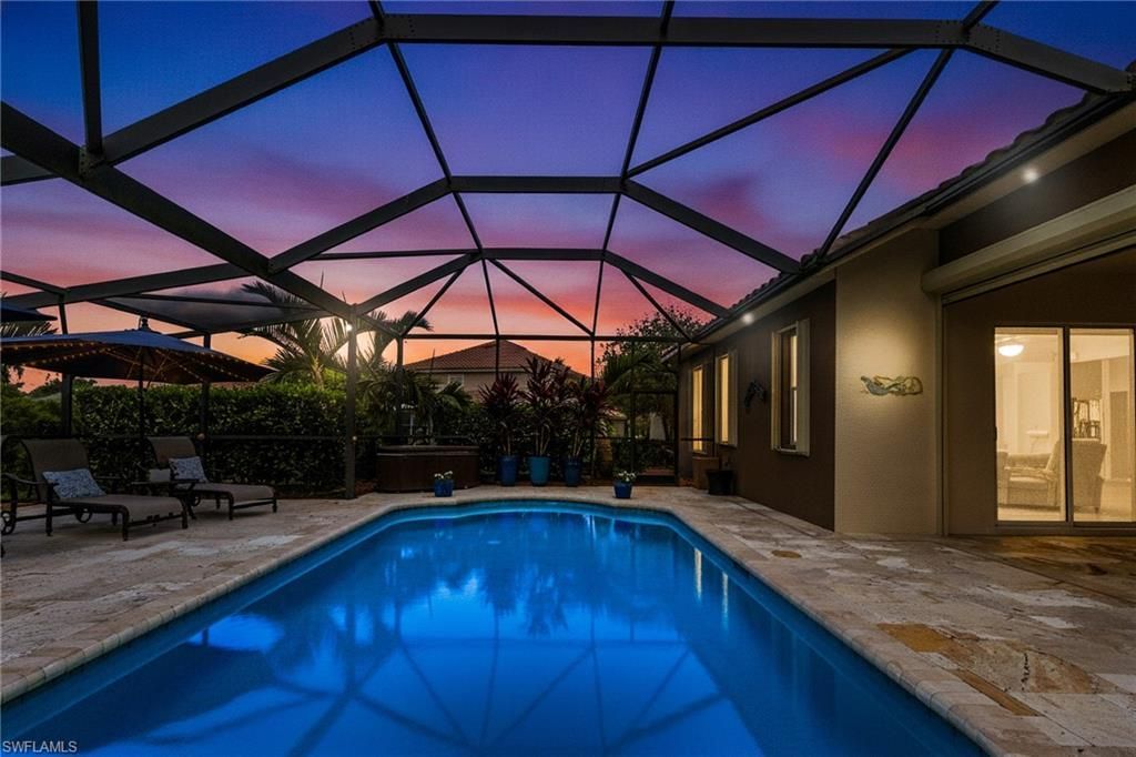 21919 Bella Terra Blvd , Estero, FL 33928 Photo