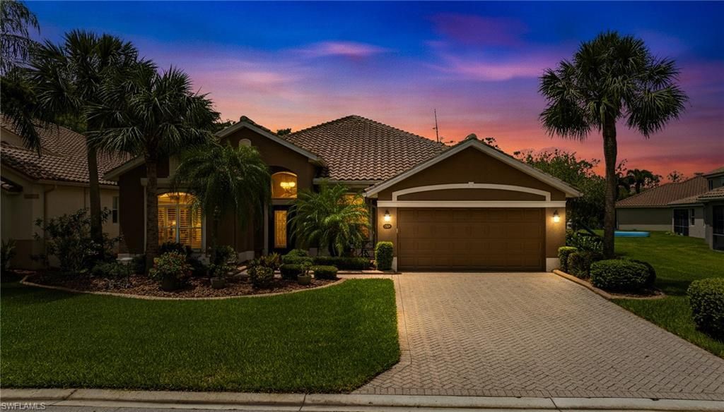 21919 Bella Terra Blvd , Estero, FL 33928 Photo