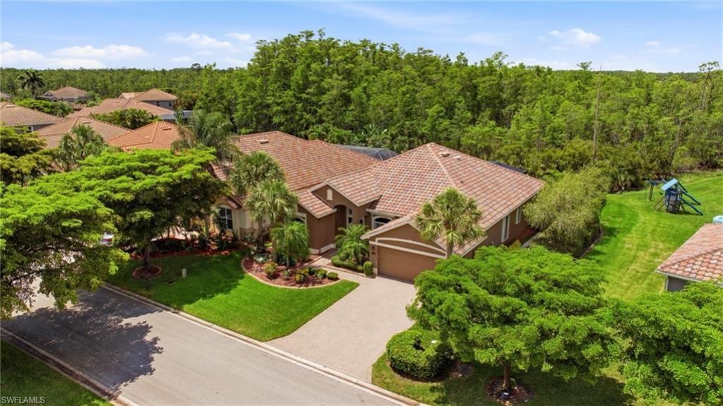 21919 Bella Terra Blvd , Estero, FL 33928 Photo