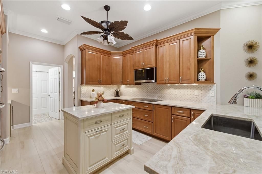 21919 Bella Terra Blvd , Estero, FL 33928 Photo