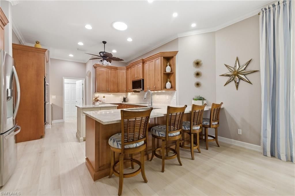 21919 Bella Terra Blvd , Estero, FL 33928 Photo