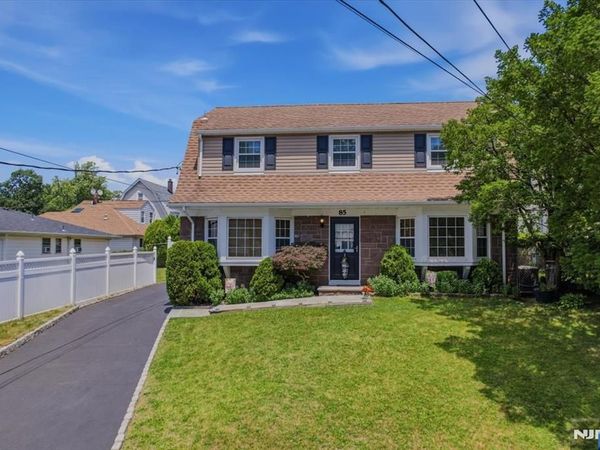 85 Stewart, KEARNY, NJ 07032