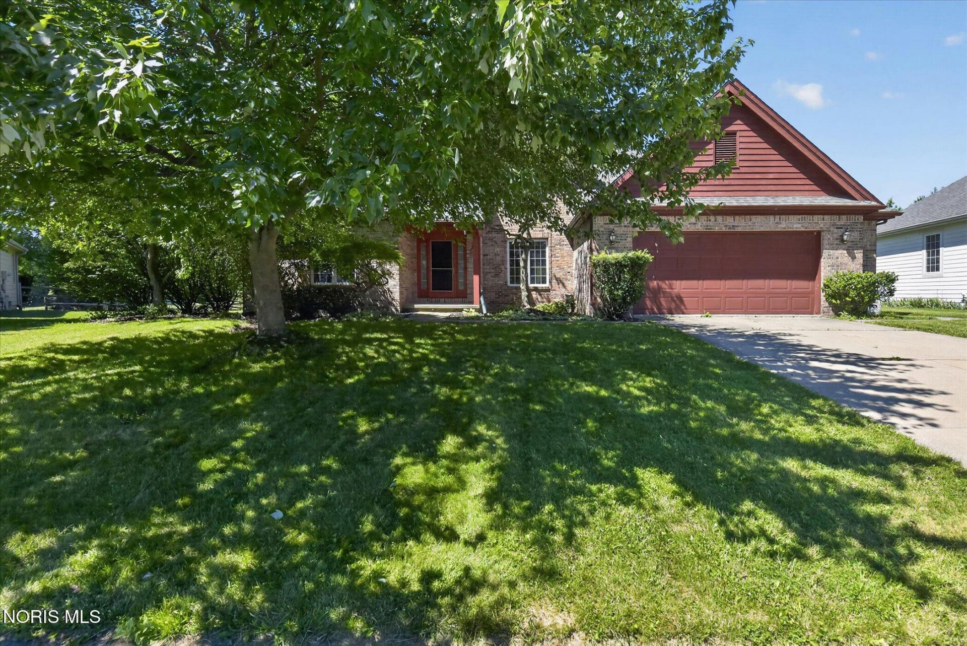 6062 Wood Drive , Waterville, OH 43566 Main Photo