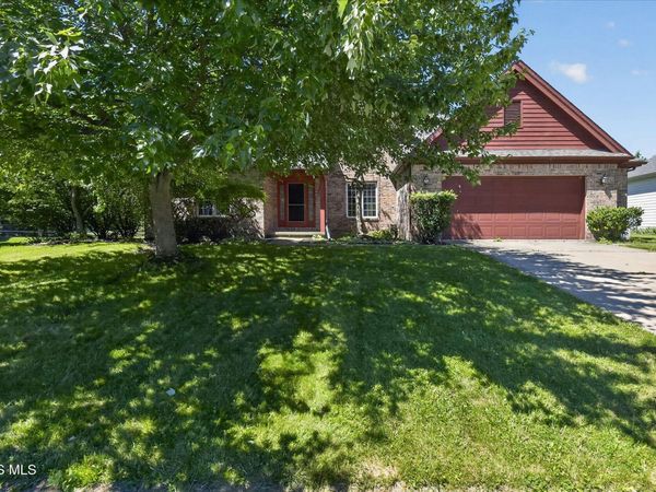 6062 Wood Drive , Waterville, OH 43566