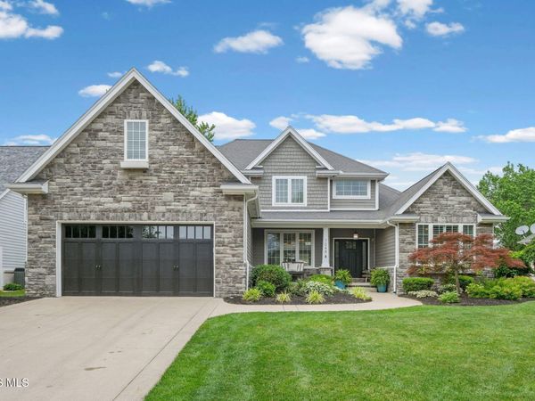7048 Altonbrough Drive , Toledo, OH 43617