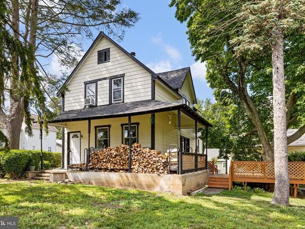 2415 CEDAR AVENUE, WILMINGTON, DE 19808