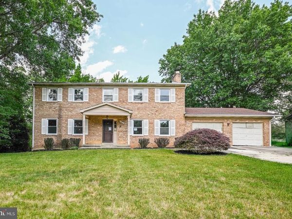 6802 ROBINIA ROAD , TEMPLE HILLS, MD 20748