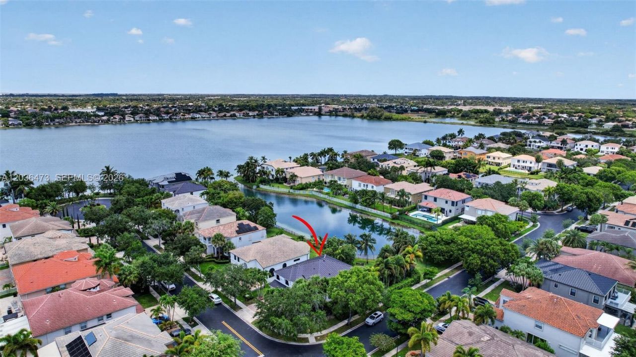16711 SW 14th St, Pembroke Pines, FL 33027 Photo