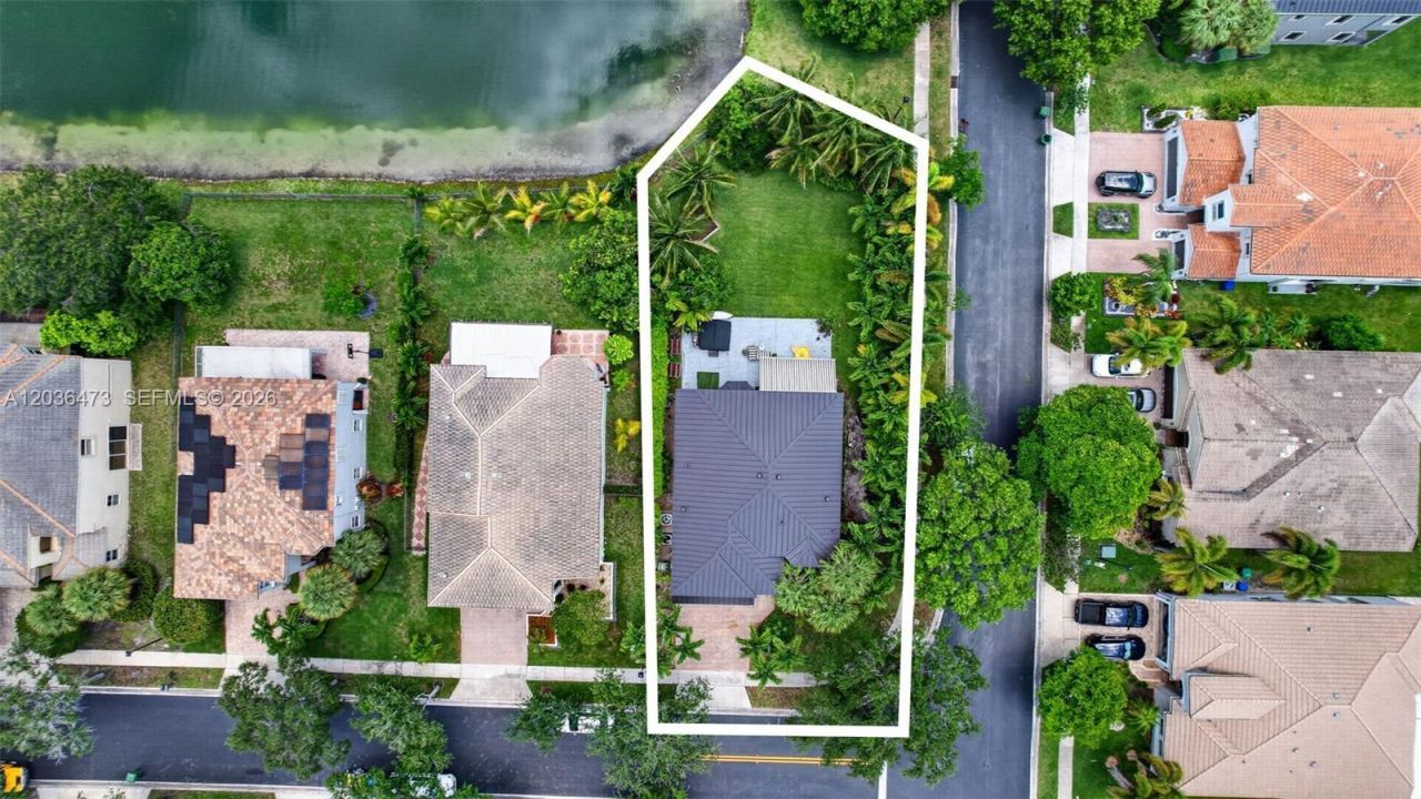 16711 SW 14th St, Pembroke Pines, FL 33027 Photo