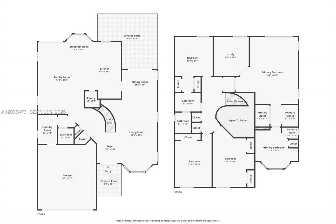 16711 SW 14th St, Pembroke Pines, FL 33027 Photo
