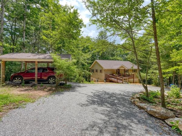 139 Dowd Road, Morganton, GA 30560