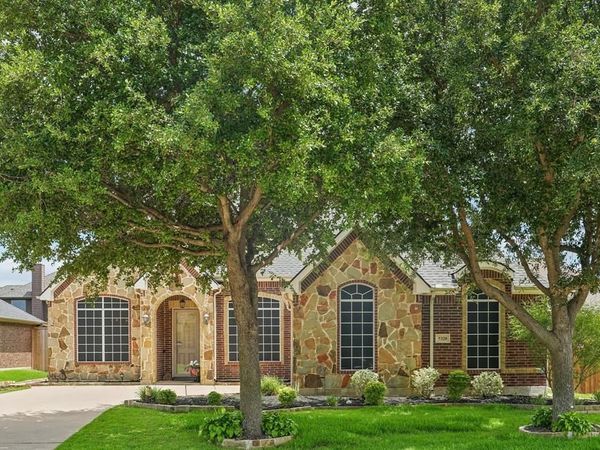 5320 Brazoria Drive, Grand Prairie, TX 75052