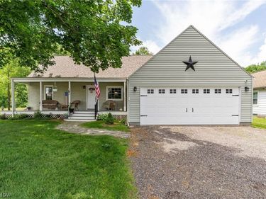 10060 Salem Warren Road , Salem, OH 44460
