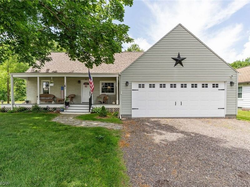 10060 Salem Warren Road, Salem, OH 44460 Photo 1