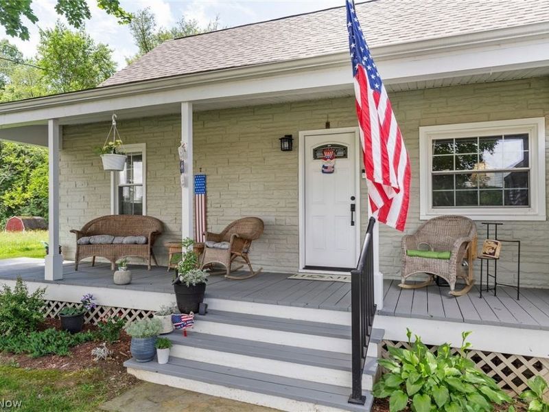 10060 Salem Warren Road, Salem, OH 44460 Photo 2