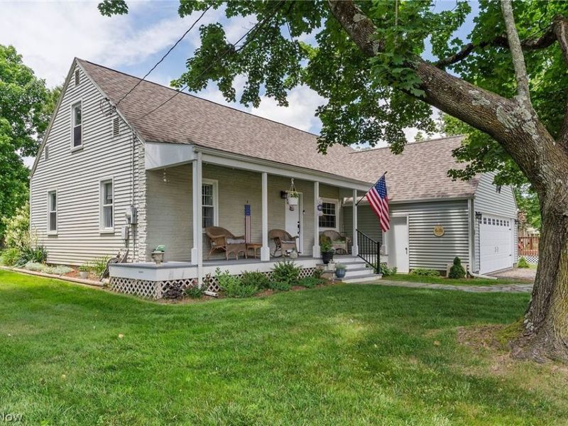 10060 Salem Warren Road, Salem, OH 44460 Photo 3