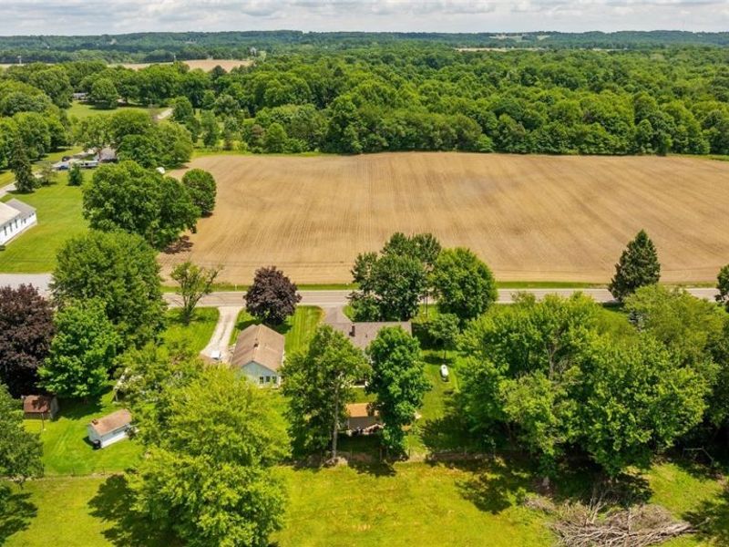 10060 Salem Warren Road, Salem, OH 44460 Photo 40