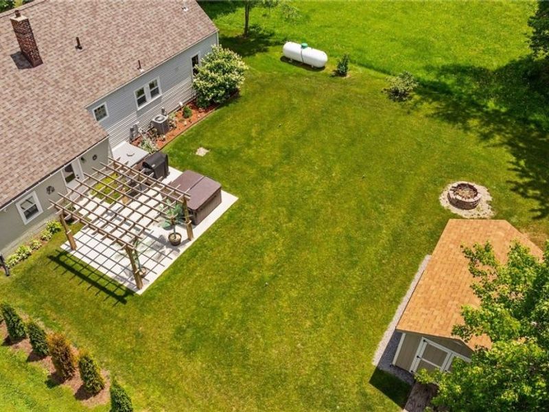 10060 Salem Warren Road, Salem, OH 44460 Photo 6