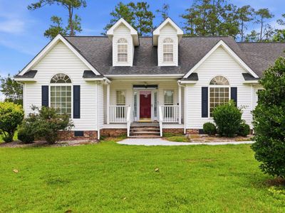 1504 Pickens St. , Conway, SC 29527