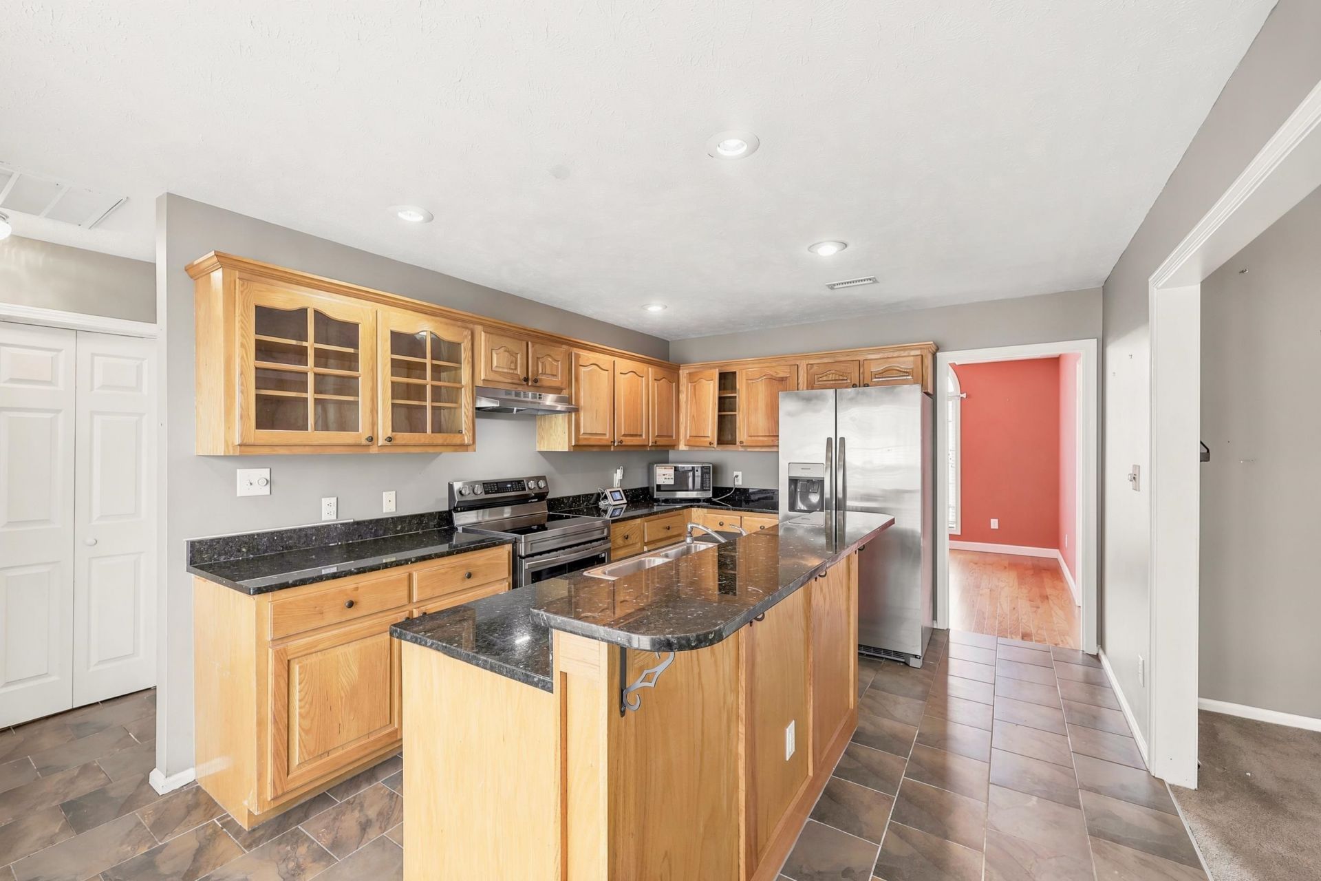 1504 Pickens St.  Photo 14