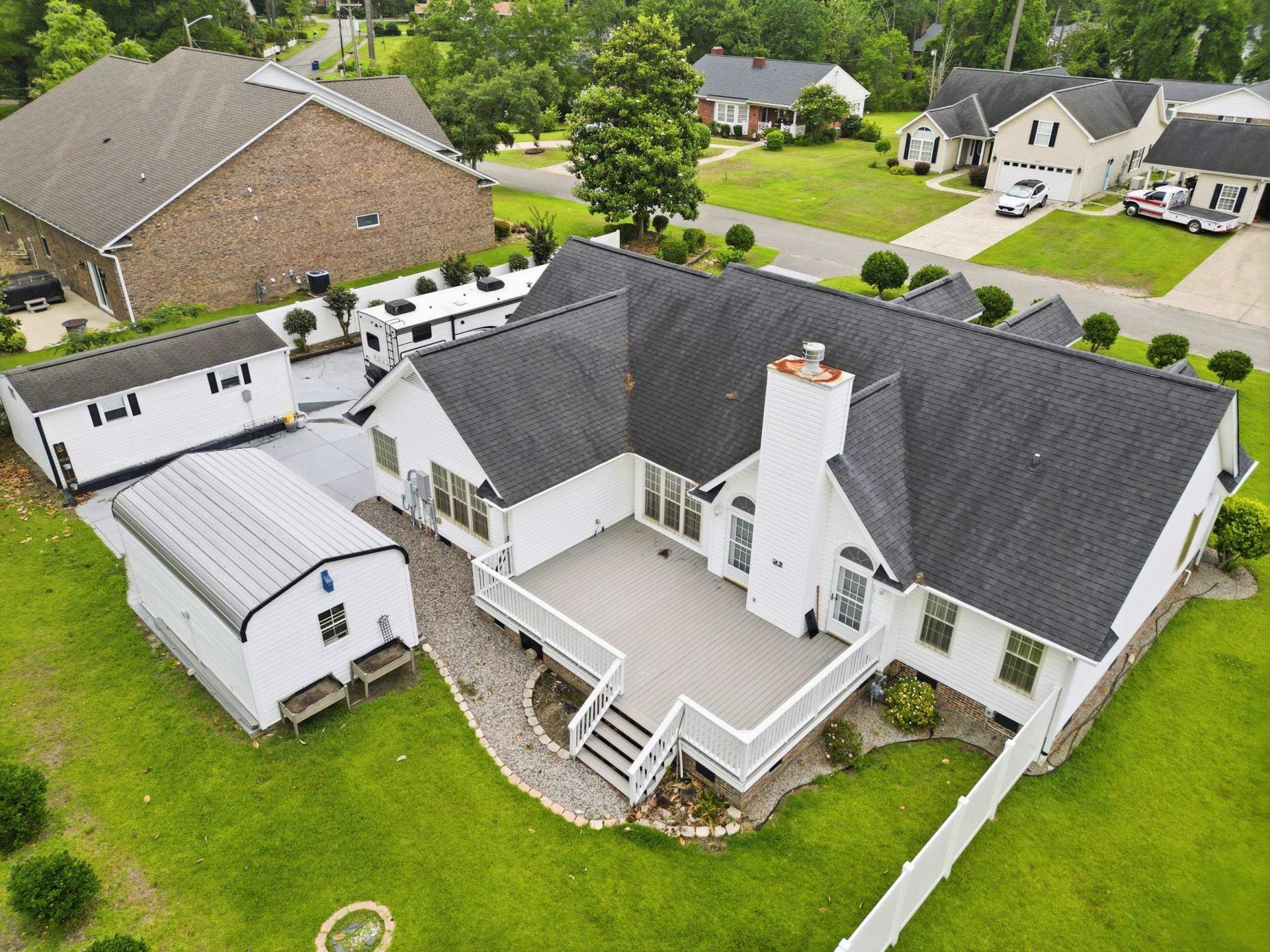 1504 Pickens St.  Photo 4