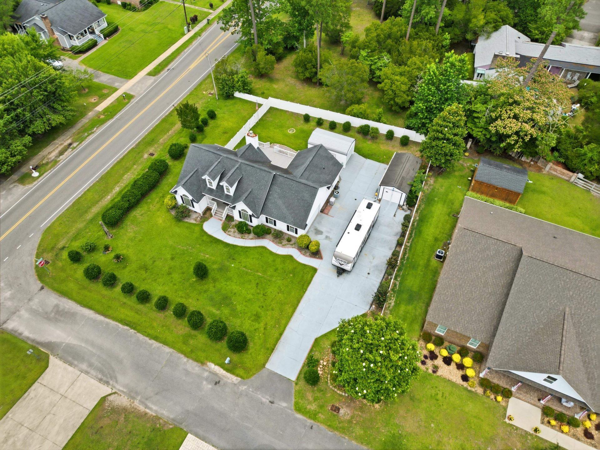 1504 Pickens St.  Photo 41