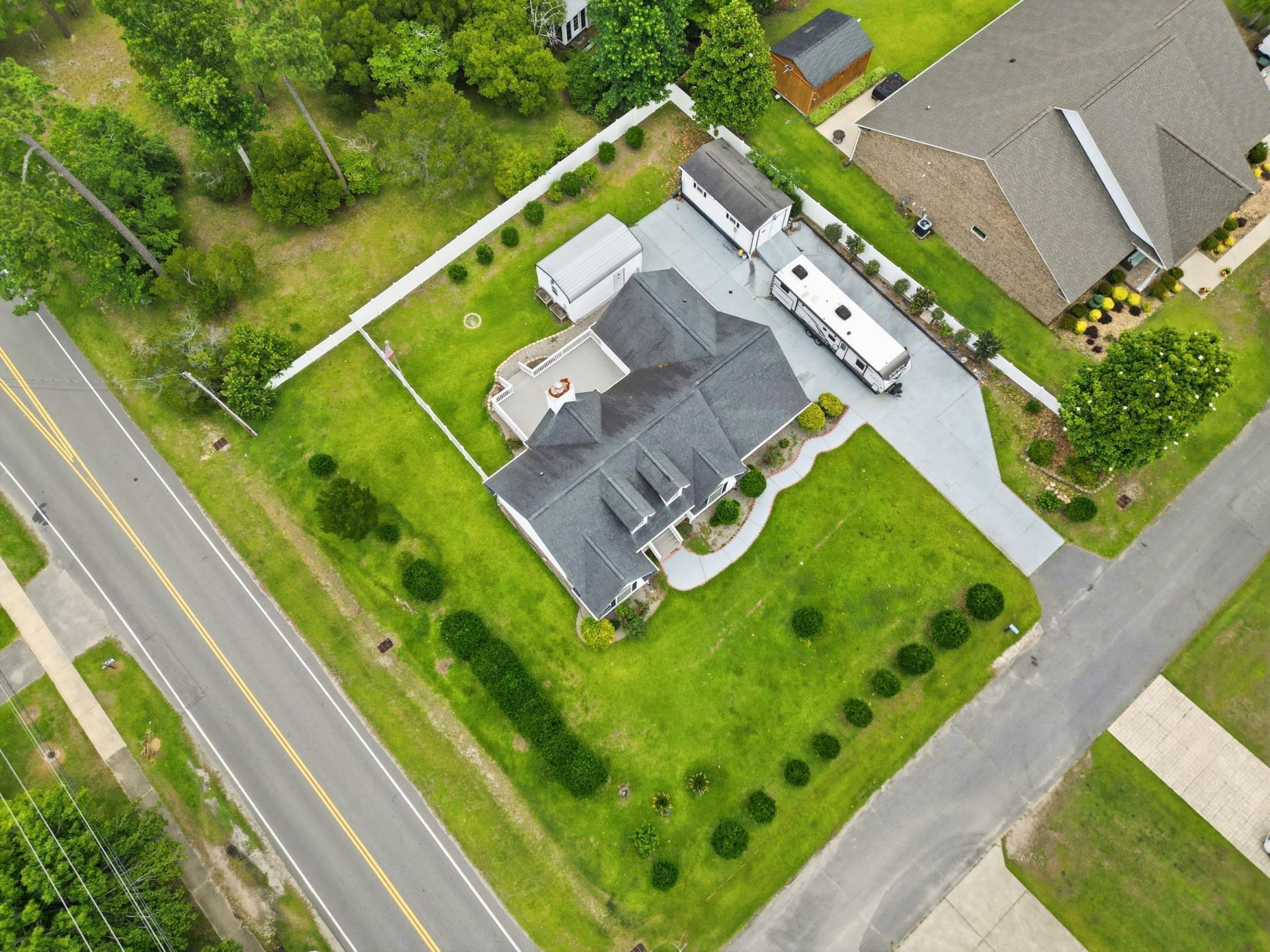 1504 Pickens St.  Photo 42
