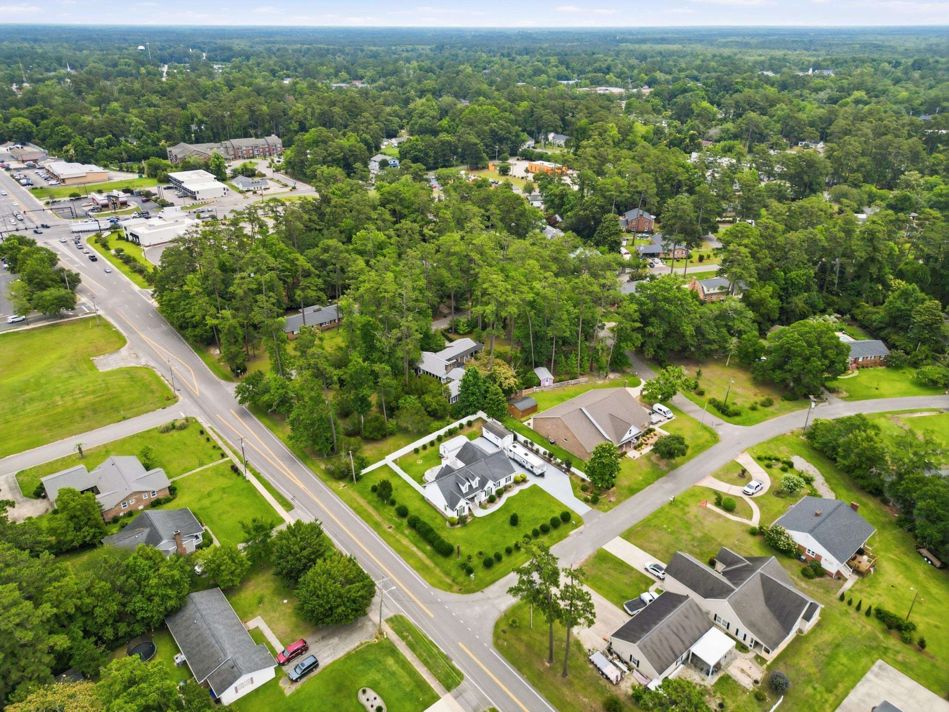 1504 Pickens St.  Photo 44