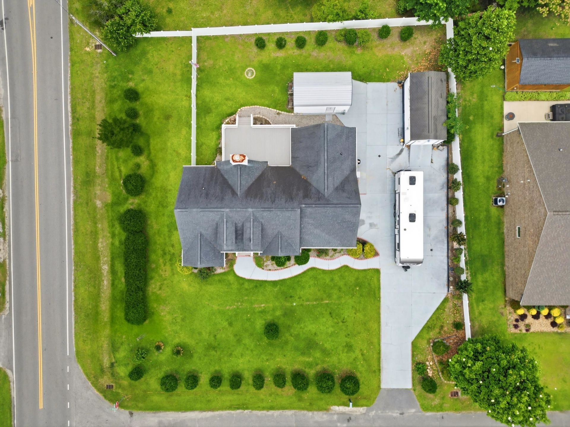 1504 Pickens St.  Photo 5