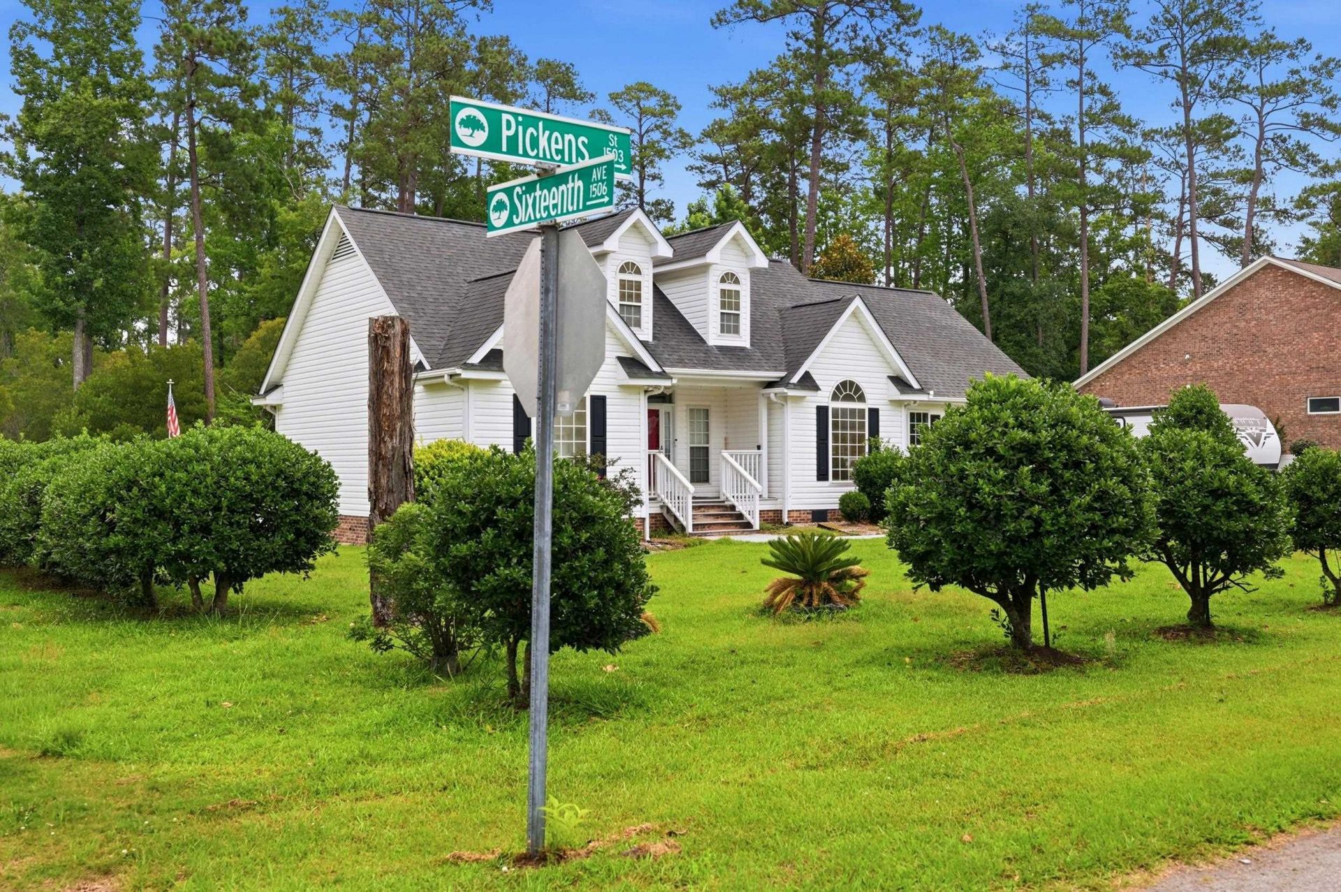 1504 Pickens St.  Photo 51