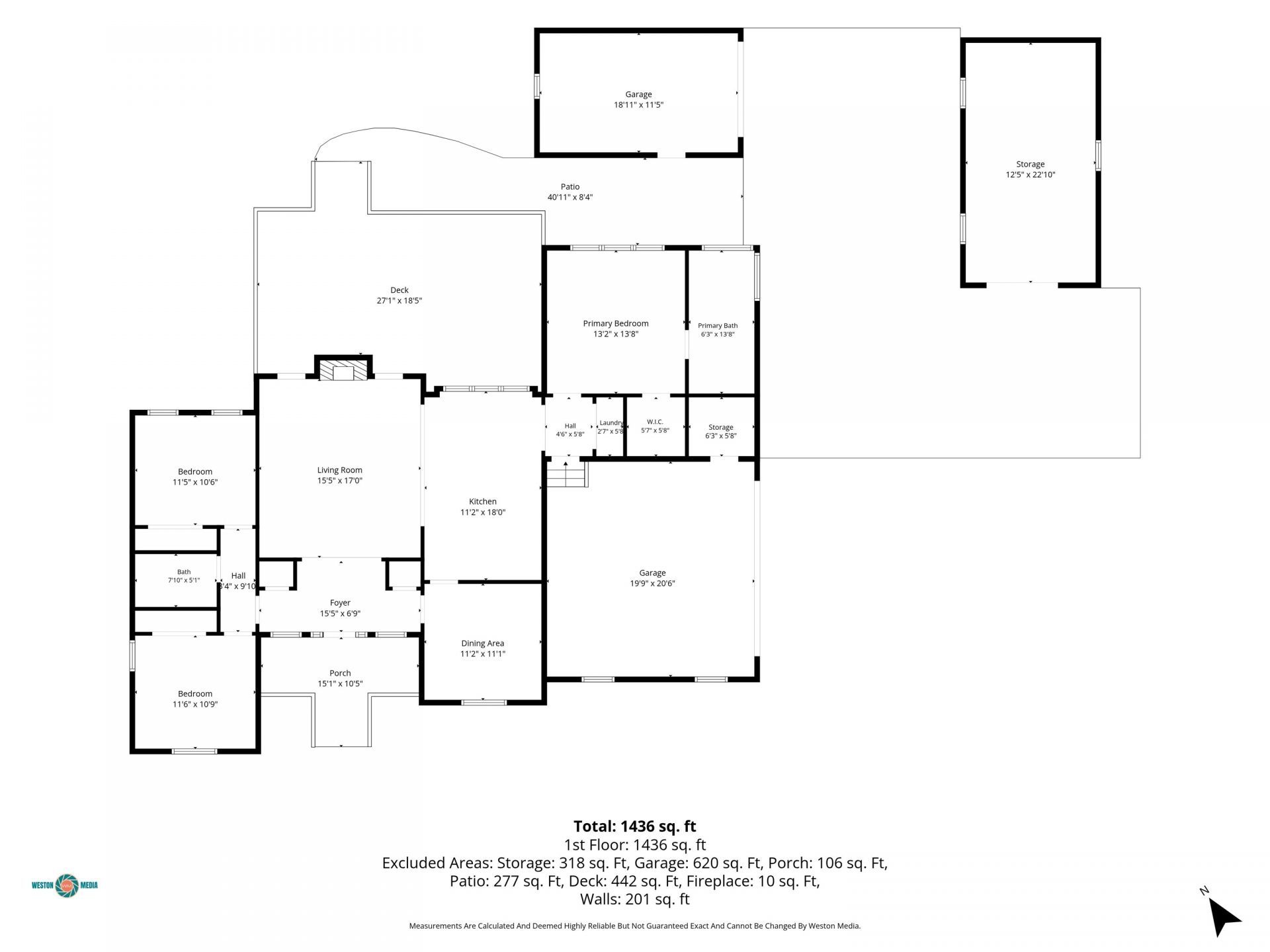 1504 Pickens St.  Photo 6