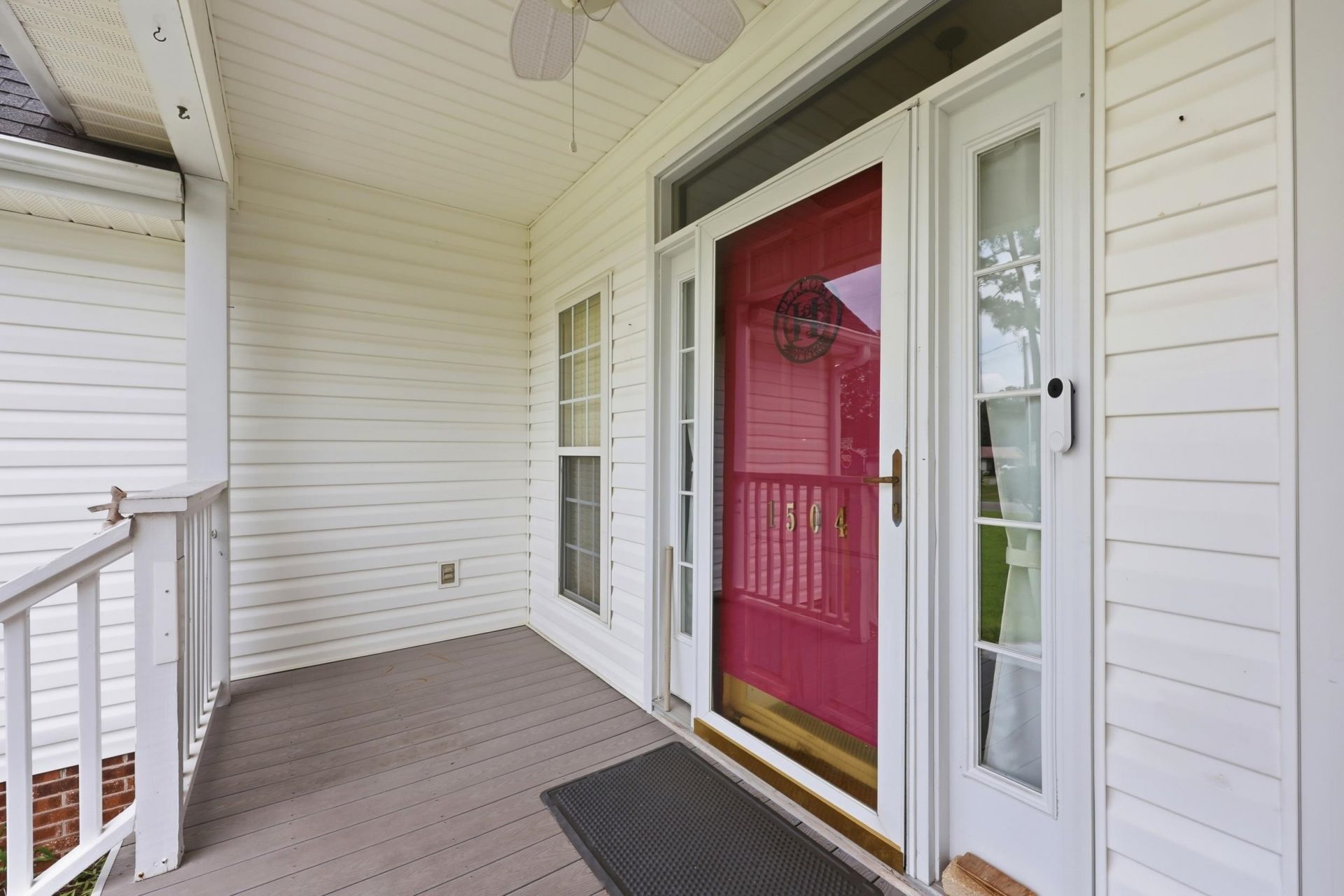 1504 Pickens St.  Photo 7
