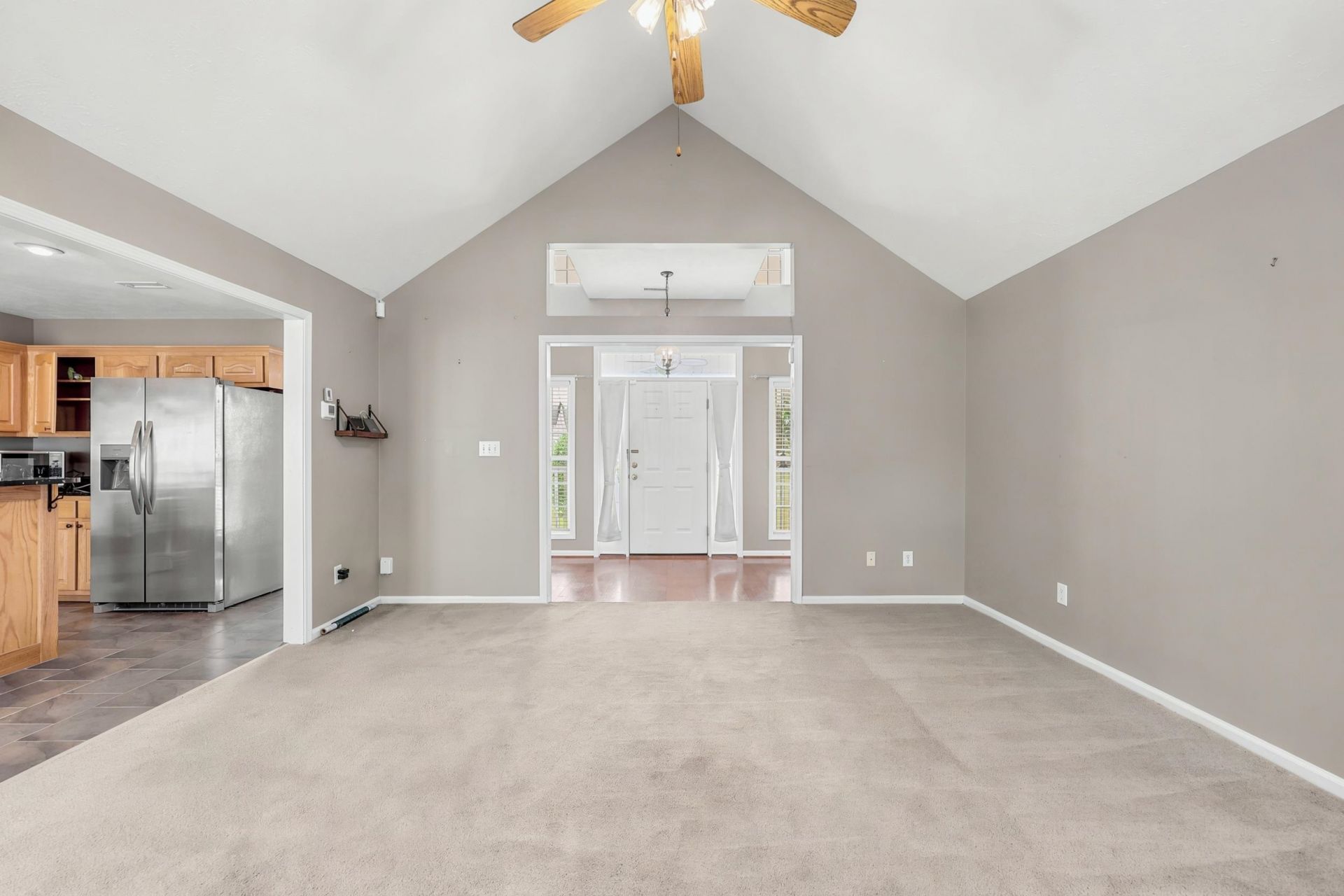 1504 Pickens St.  Photo 9