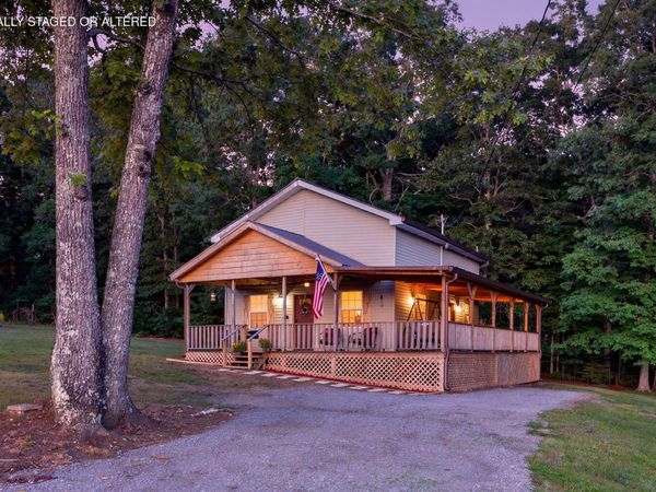 163 Thompson Road, Dunlap, TN 37327