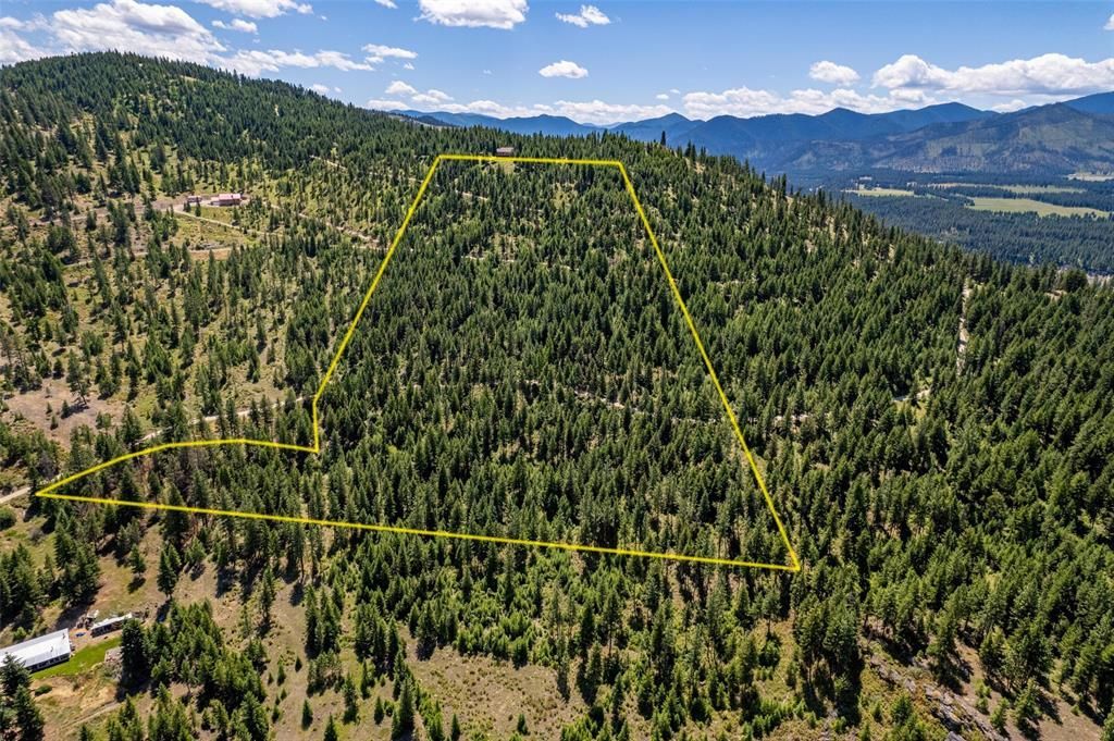 846 Rimalong Lane , Superior, MT 59872 Main Photo