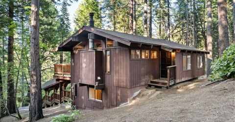 2321 Cheyenne Way, Arnold, CA 95223 Photo