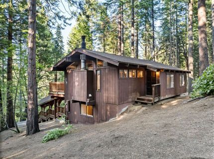 2321 Cheyenne Way, Arnold, CA 95223 Photo