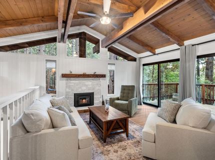 2321 Cheyenne Way, Arnold, CA 95223 Photo