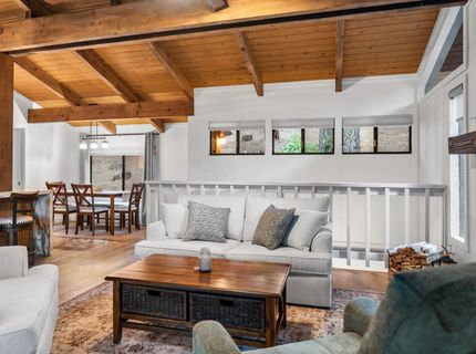 2321 Cheyenne Way, Arnold, CA 95223 Photo