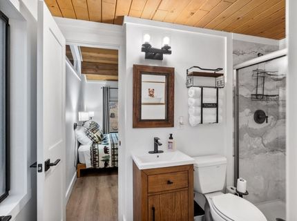 2321 Cheyenne Way, Arnold, CA 95223 Photo