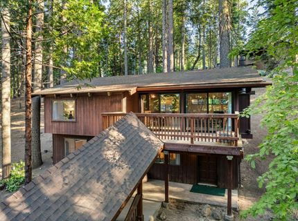 2321 Cheyenne Way, Arnold, CA 95223 Photo